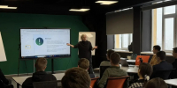 участники и организаторы проекта - Забайкальский рабочий