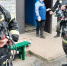 В Кандалакшском филиале ГПС проверили готовность к тушению пожаров на объекте ТЭК - Министерство региональной безопасности