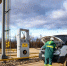 «Роснефть» построила на Среднеботуобинском месторождении газозаправочную станцию для спецтехники - Якутское-Cаха ИА