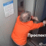 Драка двух пожилых женщин / Фото: скриншот видео - ИА Амител