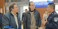 Учёные России и Китая создадут на Большом Уссурийском трансграничный природоохранный комплекс - ГТРК Дальневосточная