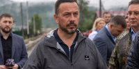 Мэр Невельского района Алексей Шабельник перейдет в правительство Сахалина - Sakhpress.Ru