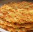 Картофельные лепёшки с сыром без муки и яиц: сверху хрустят, внутри тянется сыр - Кубанские Новости