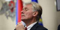 Песков назвал условия переговоров с Европой по поставкам газа - РТВ-Подмосковье
