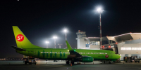 Прямые рейсы из Хабаровска в Пекин открыла авиакомпания S7 Airlines - Khabara.Ru