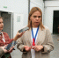 Светлана Горкунова / Фото: Оксана Седельникова - ИА Амител