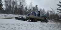 В Иркутской области за неделю в ДТП погибли три человека - КП-Иркутск