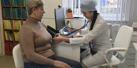 Медицина стала доступнее для жителей кузбасского поселка - Газета Кузбасс