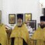 В собор Рождества Христова города Братска принесена чудотворная мироточивая икона царя Николая II - Братск-Православный