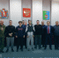 В Дивногорске напутствовали будущих защитников Родины. - Город Дивногорск