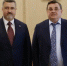 фото с официального сайта главы региона - НИА-Кавказ Дагестан