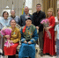 Изумрудная свадьба в г.Кызыле - ЗАГС