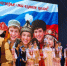 Фестиваль народных культур «Краснозерье — мы единое целое» объединил жителей района - Краснозерский район