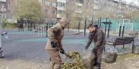 Месячник чистоты-2026 в Улан-Удэ дал больше мусора - Газета Номер один