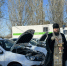 В Ульяновской области освятили новые служебные автомобили УФСИН - Комсомольская правда