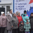 В Прокопьевском округе по нацпроекту открылся новый модульный фельдшерский здравпункт - Министерство здравоохранения