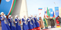 В Якутии пройдёт масштабная программа мероприятий ко Дню народного единства  - Правительство Республики Саха (Якутия)