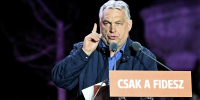 WSJ: Белый дом назвал Виктора Орбана подходящим кандидатом на пост генсека ООН - Говорит Москва