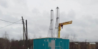 Новая модульная котельная - Газета Ангарский рабочий