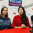 В эфире Радио России выступила Анастасия Хрулева - МЧС