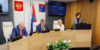 Бюджет развития и социальной ответственности: единороссы поддержали главный финансовый документ Колымы на трехлетку - Единая Россия
