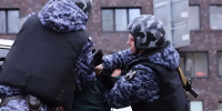 Обуреваемый личной неприязнью к знакомому красноярец застрелил его и был задержан - ИА Запад24