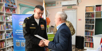 Ассоциация ветеранов СВО Приморья открывает двери для новых героев - ГТРК Владивосток