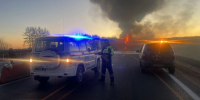 В ДТП под Камышловом водители грузовиков погибли из-за пенсионера на ВАЗ - ИА Уральский меридиан