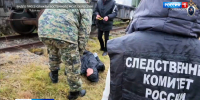 Хабаровские следователи на транспорте отработали действия при падении вертолёта и других авариях - ГТРК Дальневосточная