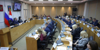 Фото: Правительство Приморского края - НИА Владивосток