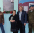 Он сделал выбор чести - Gazeta-Avangard.Ru