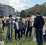 фото с канала в МАХ Правительства региона. - НИА-Кавказ - Ингушетия