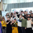 Знатоки национальной культуры - Дума городского округа