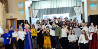 Знатоки национальной культуры - Дума городского округа