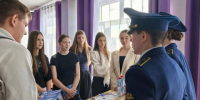 Вузы Иркутской области проводят выездные Дни открытых дверей для старшеклассников - Baikal24.Ru