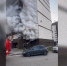 Подробности пожара в Чигирях: погибли животные, несколько человек надышались угарным газом (ВИДЕО) - Asn24.Ru