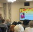 О чём могут рассказать стихи: в Бердске прошёл «Осенний монолог» - Бердск-Онлайн.Ru