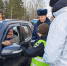 В Прокопьевске единороссы поздравили автомобилистов - Единая Россия