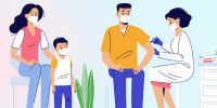 Вакцинация от гриппа: защитите себя и близких! - Воткинский район