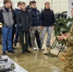 Школьникам показали быт курсантов и военную технику - Teleport2001.Ru