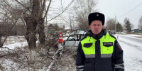 Смертельное ДТП в Алтайском районе Хакасии - Республиканская телевизионная сеть