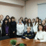 Служить закону и порядку: студентам КрасГАУ рассказали о преимуществах работы в органах принудительного исполнения - УФССП России