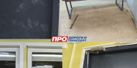В Якутске за выходные повредили сразу несколько теплых остановок - ИА SakhaTime