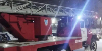 В Усть-Илимске мужчина погиб во время пожара, возникшего из-за тлевшей сигареты - Газета Красноярский рабочий