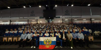 Спортсмены Красноярского края – победители и призёры первенства Европы по тайскому боксу - Газета Красноярский рабочий