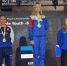Томская спортсменка Анна Климчук - победитель первенства Европы по муайтай - Департамент спорта