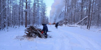 Уроки пожароопасного сезона-2026 в Якутии: статистика, технологии и планы - Yakutia-Daily.Ru