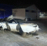 Девушка на Toyota врезалась в дерево в Томской области. Пострадали трое - News.VTomske.Ru