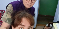 Новая волонтёрская группа создана в ЕАО для оказания помощи бойцам СВО - РИА Биробиджан