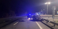 В Оренбургском районе выясняют обстоятельства ДТП с пострадавшей женщиной - Комсомольская Правда